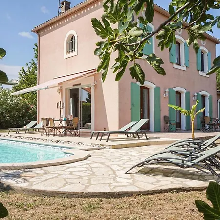 Beautiful In Holiday home Carcassonne