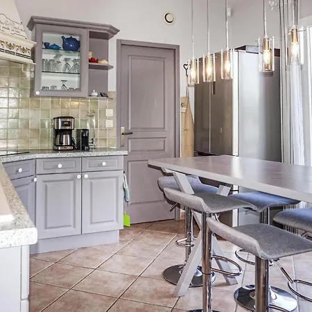 Beautiful In Holiday home Carcassonne