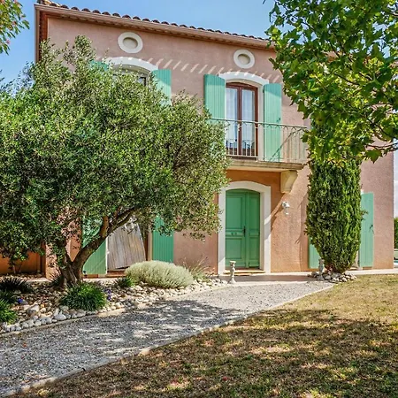 Beautiful In Holiday home *