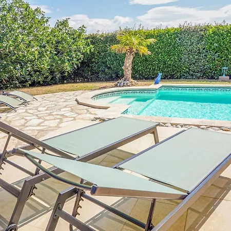 Holiday home Beautiful In Carcassonne