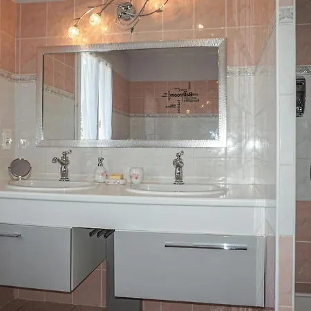 Beautiful In Holiday home *