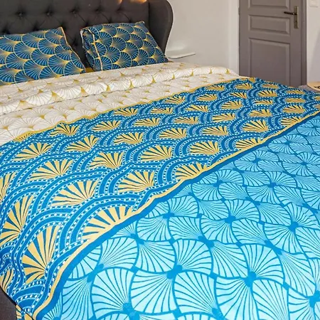 Beautiful In Holiday home *