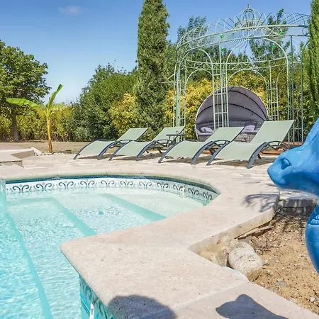 Holiday home Beautiful In *