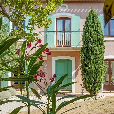 Holiday home Beautiful In Carcassonne