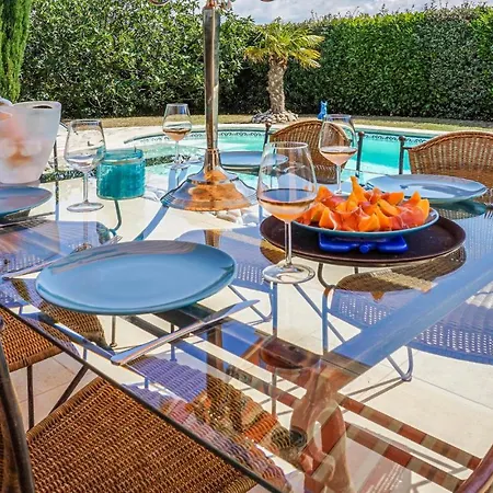 Beautiful In Holiday home