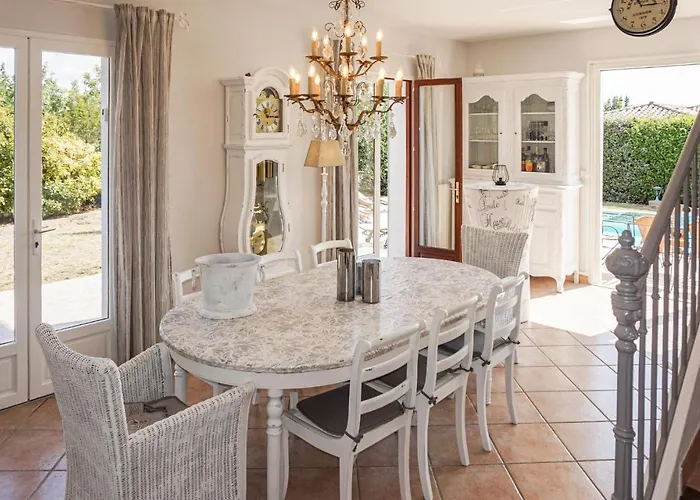 Beautiful In Holiday home *