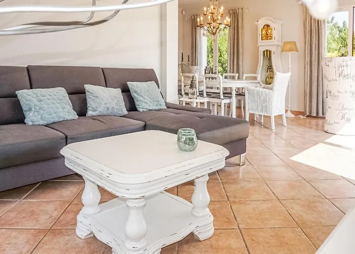 Holiday home Beautiful In *