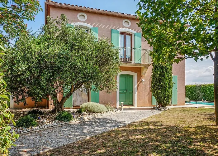 Beautiful In Holiday home *