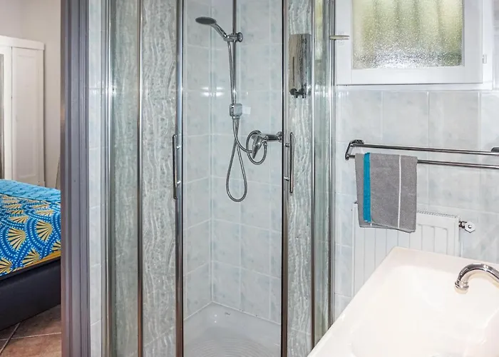 Beautiful In Holiday home *