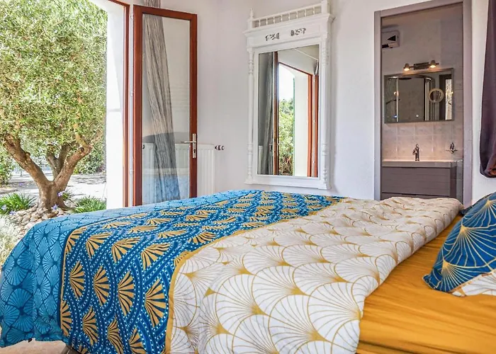 Holiday home Beautiful In *