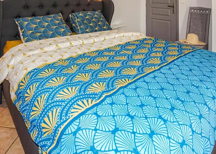 Beautiful In Holiday home *