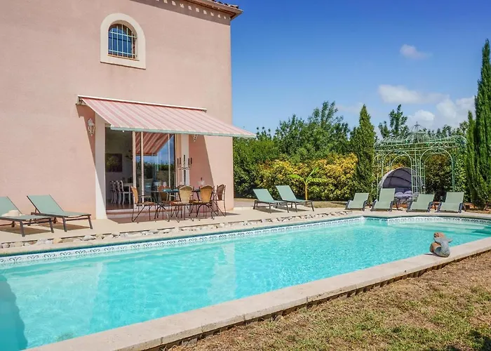 Holiday home Beautiful In