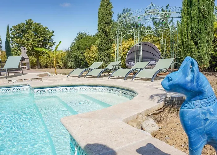 Holiday home Beautiful In *