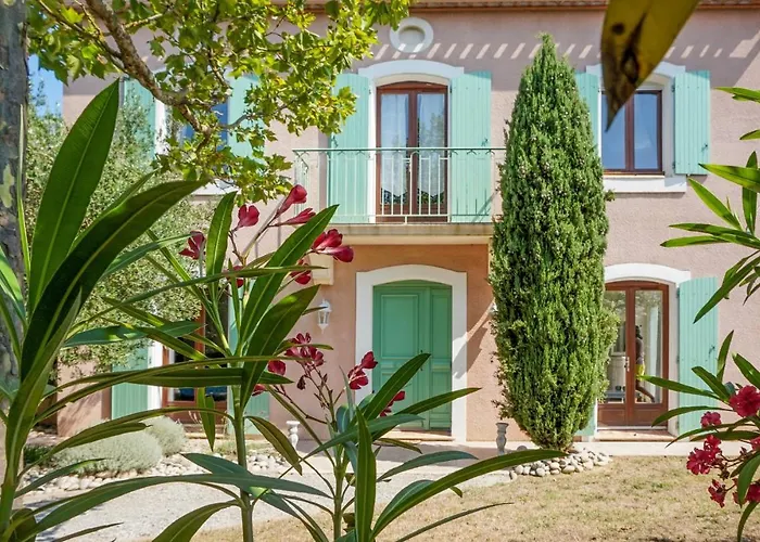 Holiday home Beautiful In Carcassonne