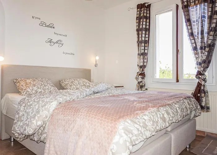 Holiday home Beautiful In Carcassonne