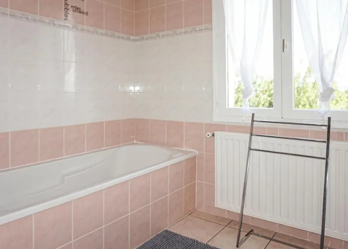 Beautiful In Holiday home Carcassonne